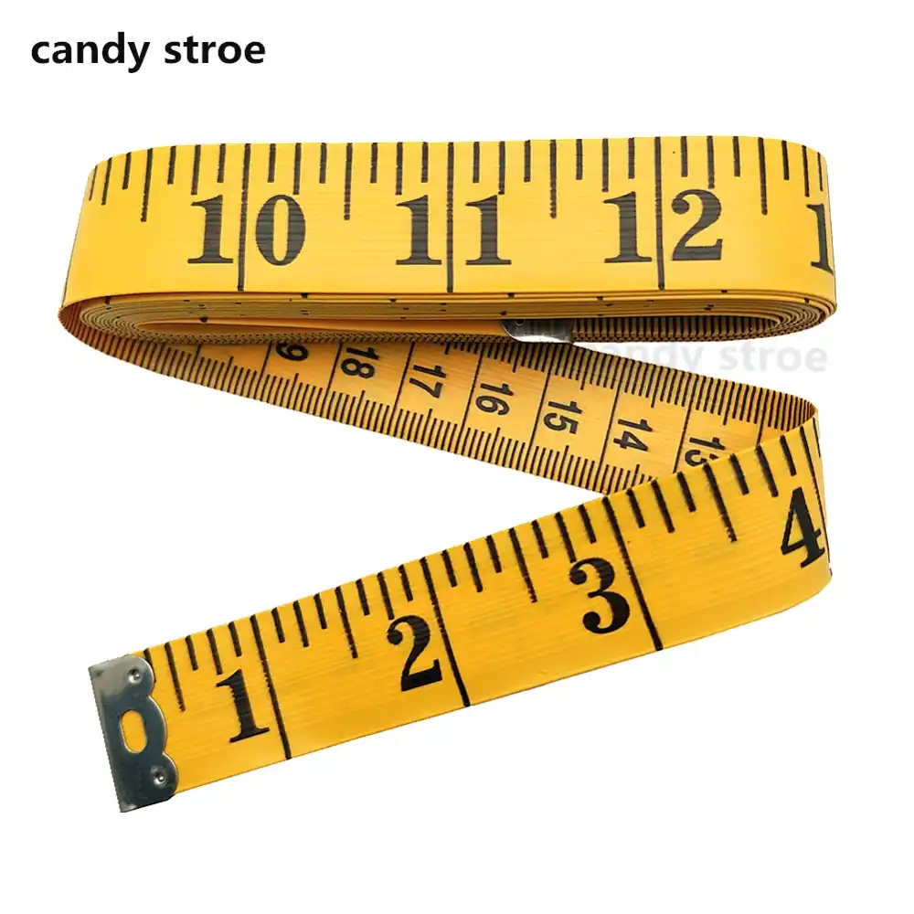 soft tape measure