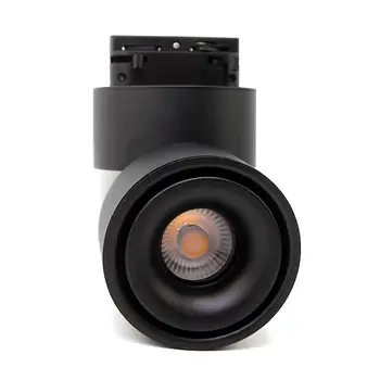 

Dimmable 15W 20W COB LED Downlights Surface Mounted Ceiling Spot light 360 degree Rotation Ceiling Track Light AC85-265V