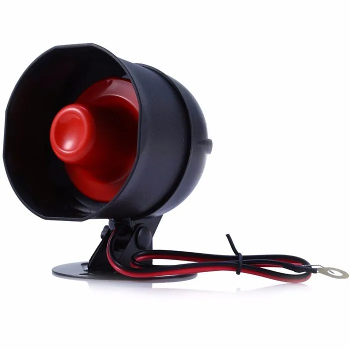 Prova de Venda Sistema de Alarme de Carro Kit de Alta Roubo-à Quente Universal Inteligente Programável Remoto Central Qualidade 8 Cheap Sistema EAS