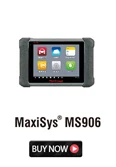 Autel Maxisys MS906 Diagnostic Tool Audi Bmw engine