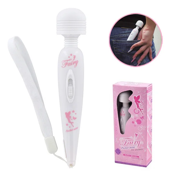 treff188 fairy mini vibrator treff188 fairy mini vibrator