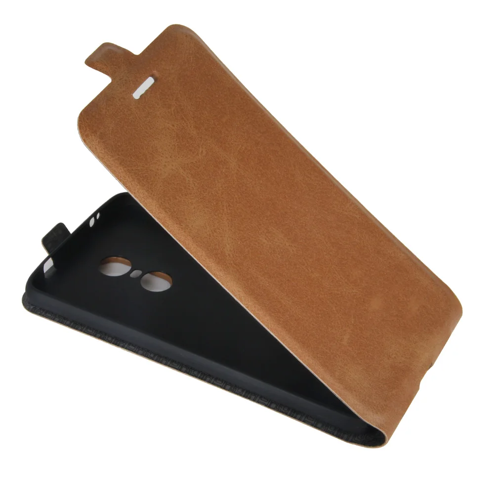 

case for Xiaomi Redmi Note 4 4X leather case Magnetic adsorption flip case Protective Case Clamshell Holster