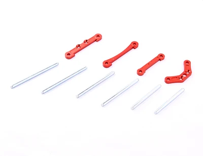 CNC точность обработки все металлические подвески pin позиционирования частей для
