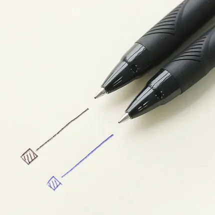 Uni SXN 157S гладкая шариковая ручка 0 7 мм JETSTREAM Japan|ball pen|pen 0.70.7 pen |