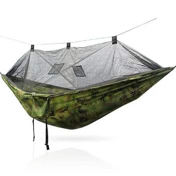 

Goodwin Ultralight Mosquito net Parachute Hammock 260*140cm