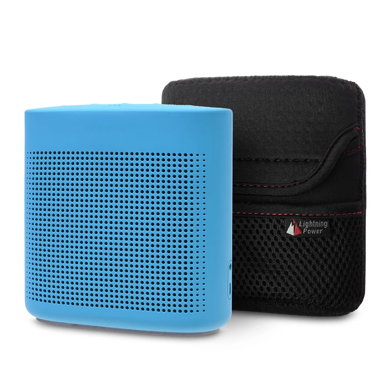 Чехол для переноски Bose Soundlink цвет 2 Bluetooth динамик переносной защита дорожная сумка