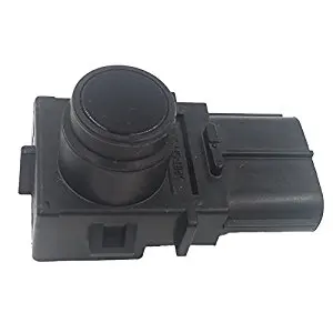 

89341-60040 PDC Parking Sensor Bumper Reverse Assist for TOYOTA LEXUS 188400-2560