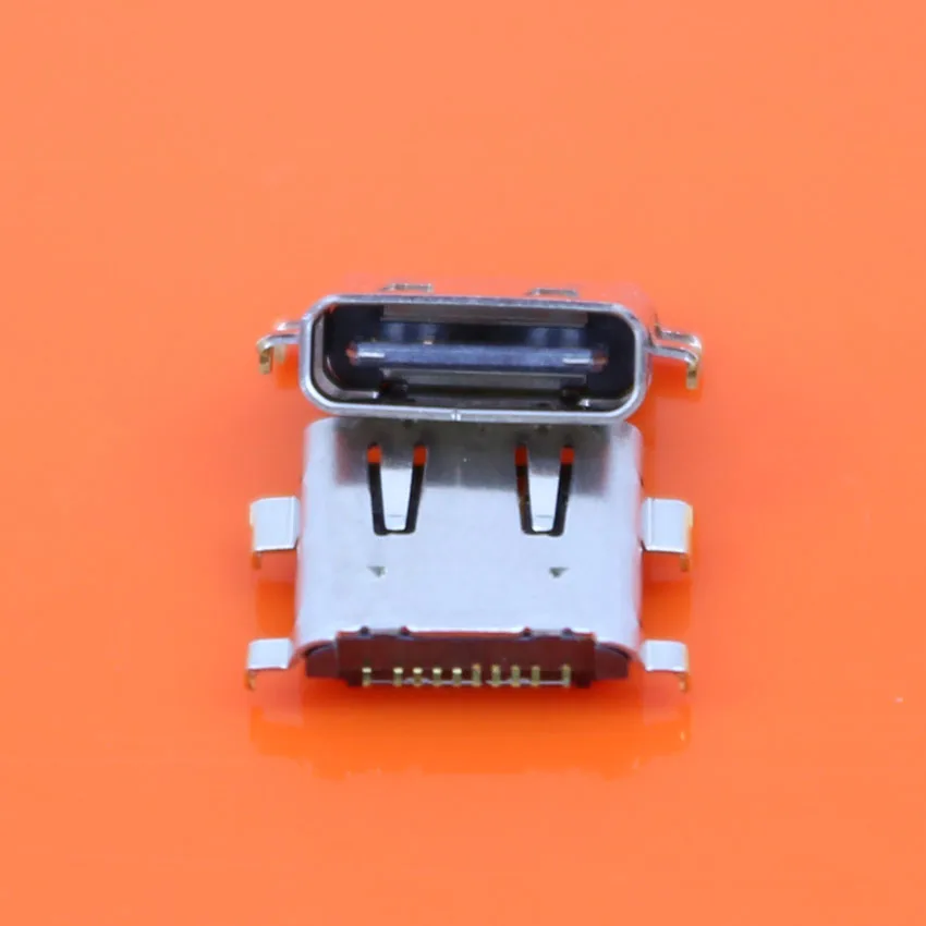 1 шт. разъем Micro USB JCD гнездовой для Gionee S7 GN9006 sony Xperia XA1 Ultra G3221 заглушка зарядки|charging