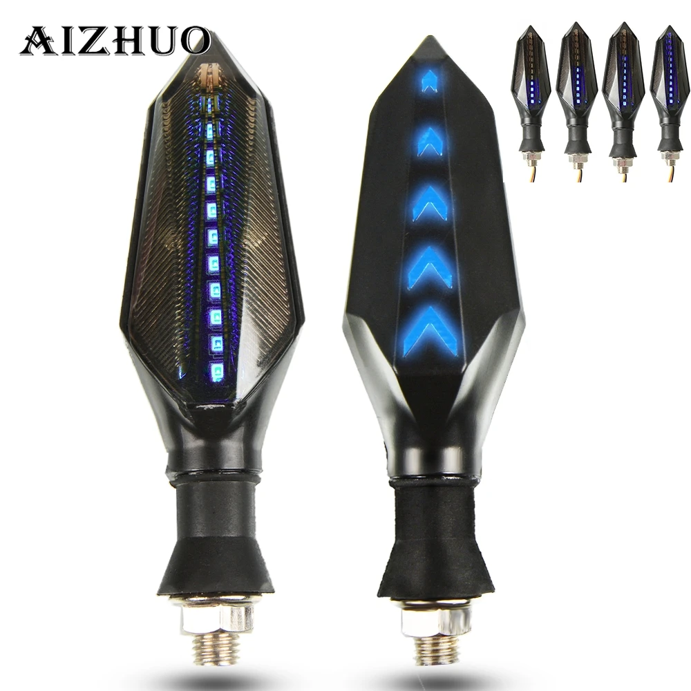 

Motorcycle lights Led Turn Signal Warning Flowing Flashing For BMW R1200GS GS 1200 S1000RR F800GS S1000R F800R R1200GS ADVENTURE