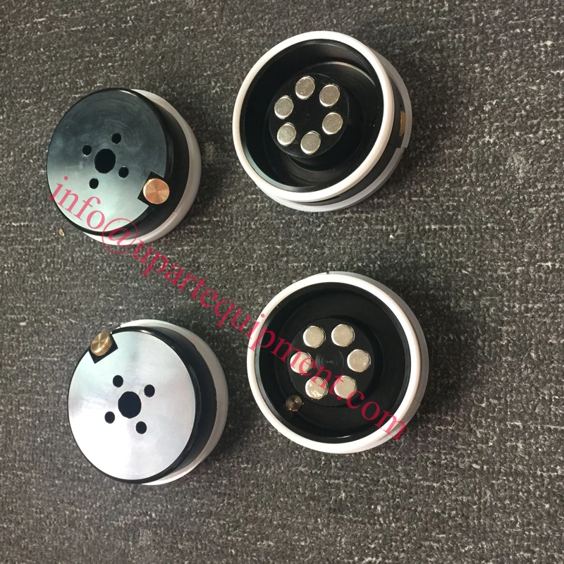 Discount Double Sided Rring Ink Cup, Tampographic Machine Ink Cup 2