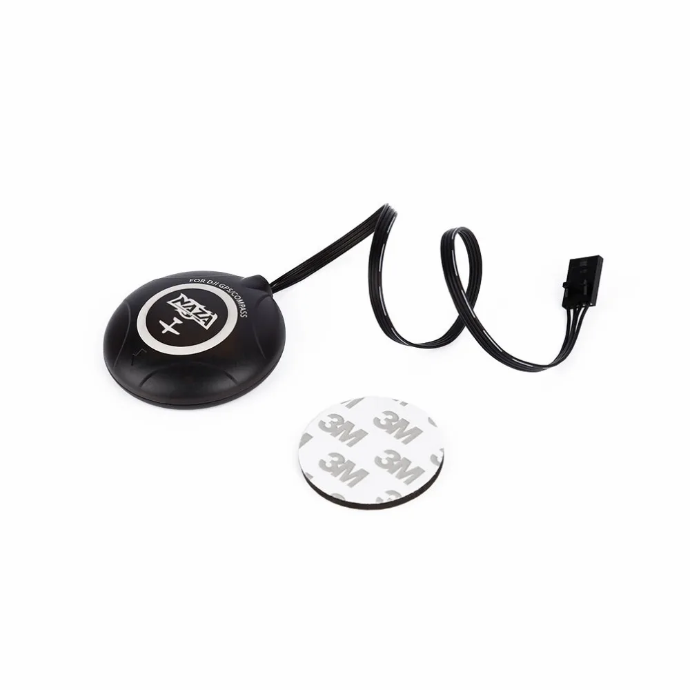 

OCDAY NEO-M8N GPS Module Compatible With DJI NAZA Lite V1 V2 Flight Controller For DJI RC Drone With 32-bit Processor