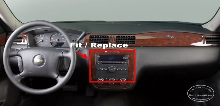Top Liandlee For Chevrolet Express 2011~2013 2 din Car Android GPS Navi Navigation Radio TV CD DVD Player Audio Video Stereo OBD2 1