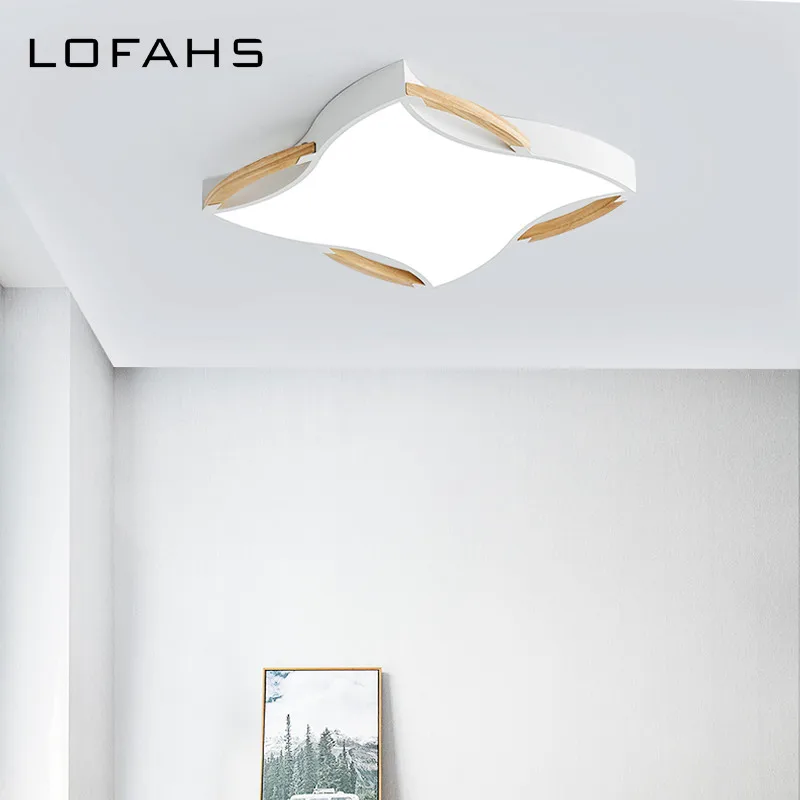 

LOFAHS Modern Ceiling Chandelier Lighting Creative Home indoor lamp For Living Room bedroom Dining room kitchen children's room