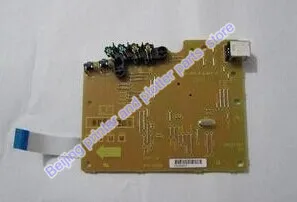 

Free shipping 100% test laser jet for HP1505 Formatter Board RM1-4629-000 RM1-4629 printer part on sale