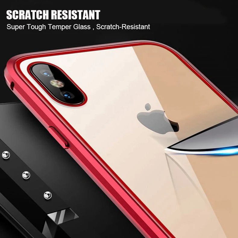 iPhone Xs Max Case (2)