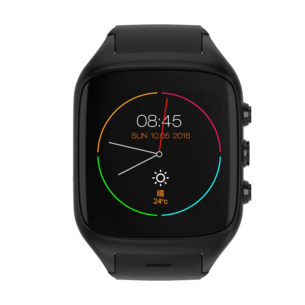 Смарт часы COXANG X02S Android 5 1 4 ядра 512M + 8G SIM Dail вызов GPS 2 Мп камера Bluetooth умные для