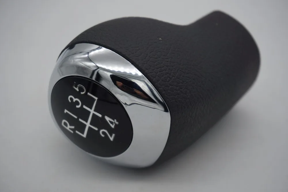 Gear Shift Knob for Hyundai Solaris Verna MT ( Low Edition ) for Accent