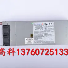 Supermicro PWS-1K41F-1R 1400 Вт 1+ 1 резервный источник питания 747TQ/748TQ/818TQ/828T