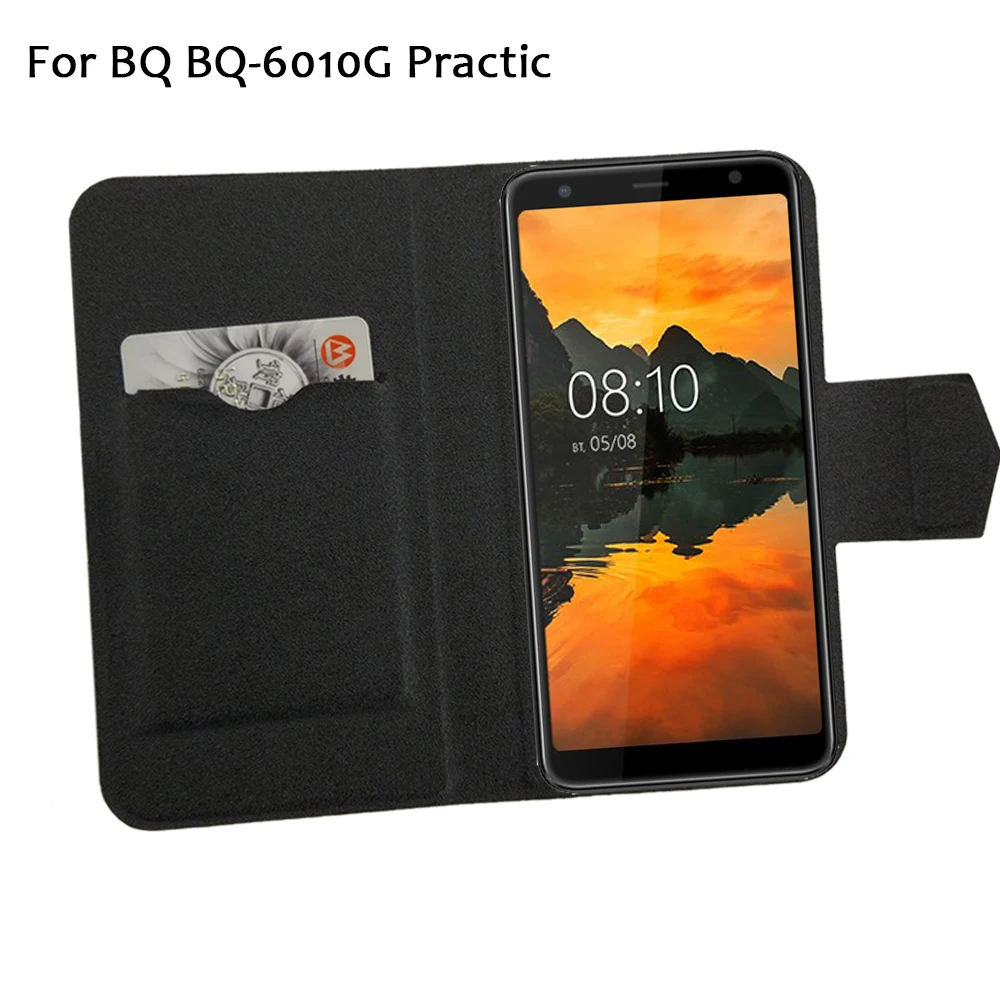 BQ BQ-6010G Practic