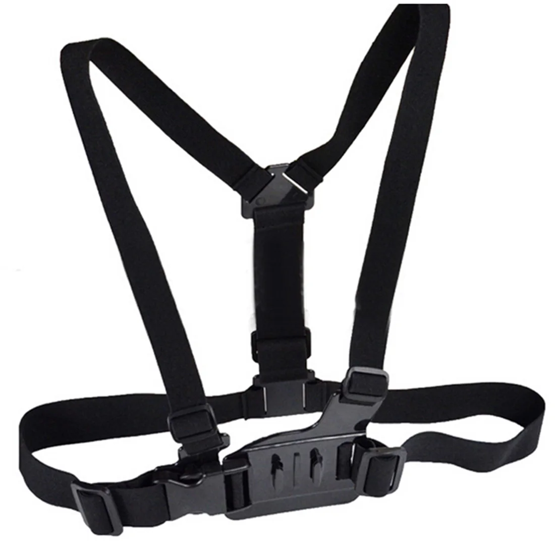 Centechia For Go Accessories Chest Strap Belt Body Tripod Harness Mount ...