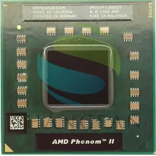 Процессор AMD P860 HMP860SGR32GM, три ядра, низкая мощность, общий V140 V160 V120, обновленный процессор, ноутбук