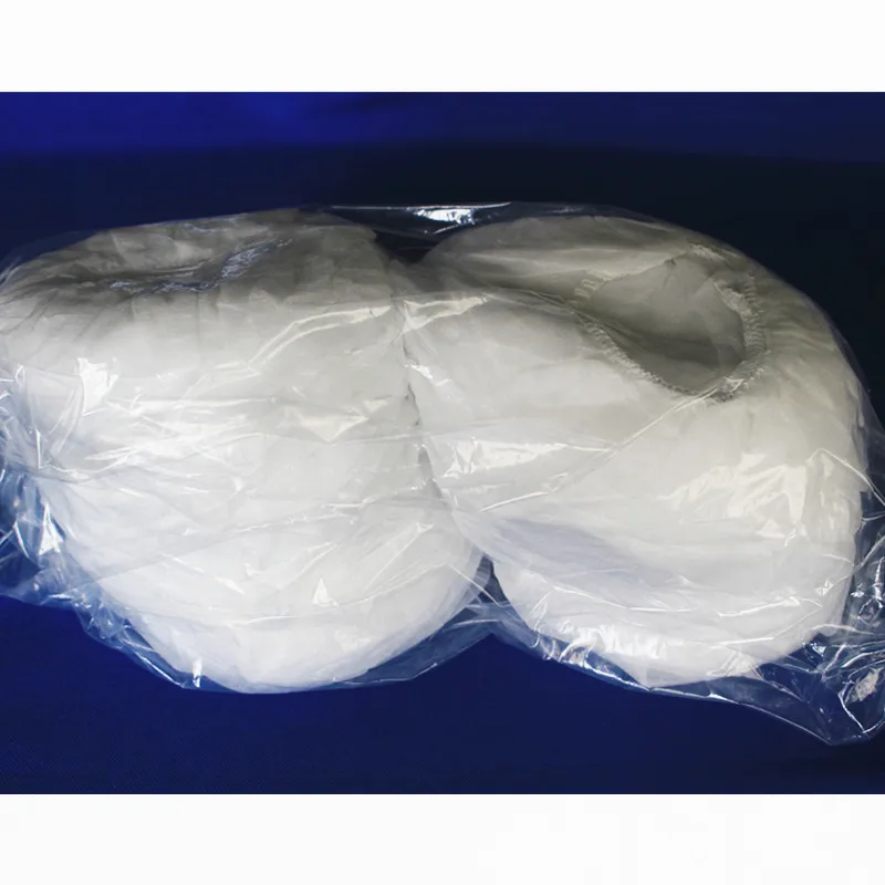 

Linhuipad 100pcs(50pair)White Nonwoven Sanitary Headphone Covers 6cm Disposable Nonwoven Headphone Earpiece Covers