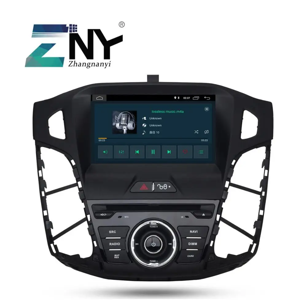 Sale 8" HD Android 8.1 Car GPS Stereo For 2011 2012 2013 2014 Focus Auto DVD Audio Video Radio FM WiFi Navigation Free Backup Camera 2 Sale 8" HD Android 8.1 Car GPS Stereo For 2011 2012 2013 2014 Focus Auto DVD Audio Video Radio FM WiFi Navigation Free Backup Camera 2