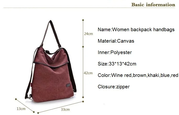 New-Fashion-Canvas-Backpack-Women-bags-Shoulder-Bag-Vintage-Bag-Rucksack-14