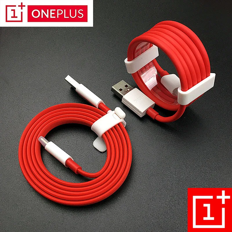 

Original 35CM/100cm/150cm/200cm Red 4A Usb 3.1 Type C Cable Oneplus 6 Dash Charger Cable for A Plus 6 T 5 t 5 3 t 3 Mobile Phone