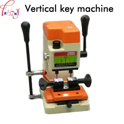 1 шт. 388A Многофункциональный вертикальный ключ машина 150 Вт резки ключ дубликатор слесарные инструменты 110/220 В