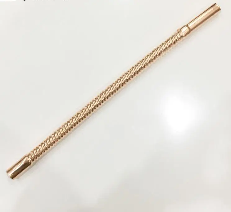 

Air Conditioner Parts copper bellows Threaded pipe 10mm 12mm 16 19mm