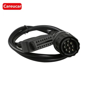 

ICOM D For BMW ICOM D Cable ICOM-D Motorcycles Motobikes Diagnostic Cable