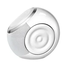 Bluetooth-динамик портативный беспроводной зарядки стереобасс динамик сабвуфер наружный динамик для душа ванной автомобиля Z529