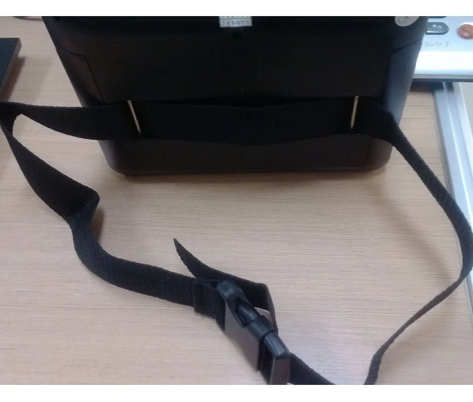 BELT