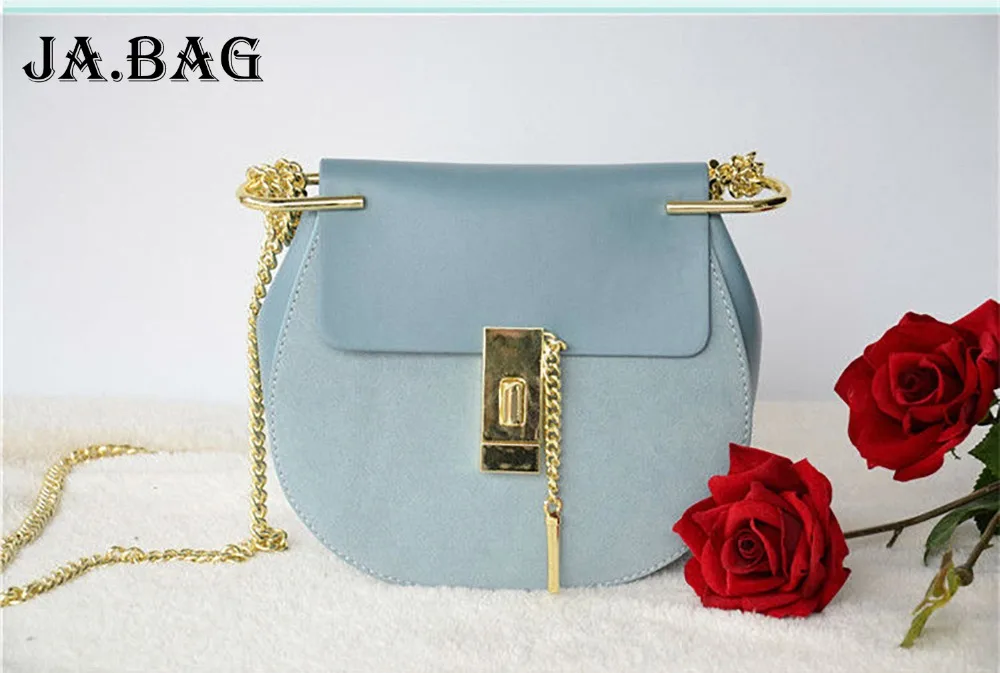 

JABAG 2019 Leather Messenger Hand Bag,Luxury Handbags,Designer Leisure Shoulder Bag Women Bags,Corssbody Bag For Women