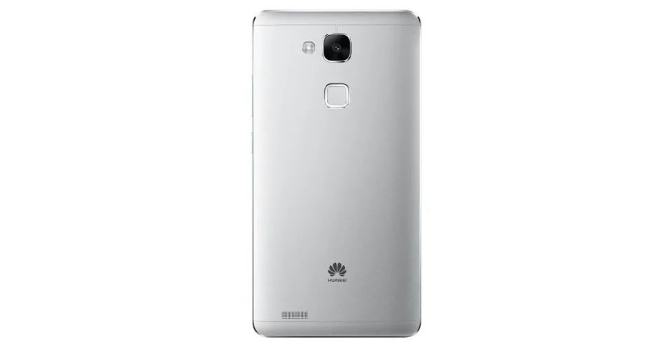 Глобальная прошивка huawei Ascend mate 7 4G LTE сотовый телефон Anroid 4,4 6," FHD 1920X1080 3 ГБ ОЗУ 32 Гб ПЗУ 4000 мАч отпечаток пальца NFC