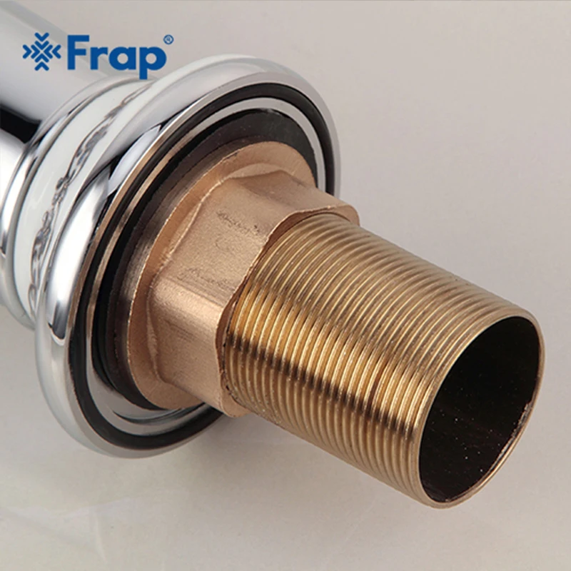 Frap смеситель для раковины, современный кран, латунный кран ...