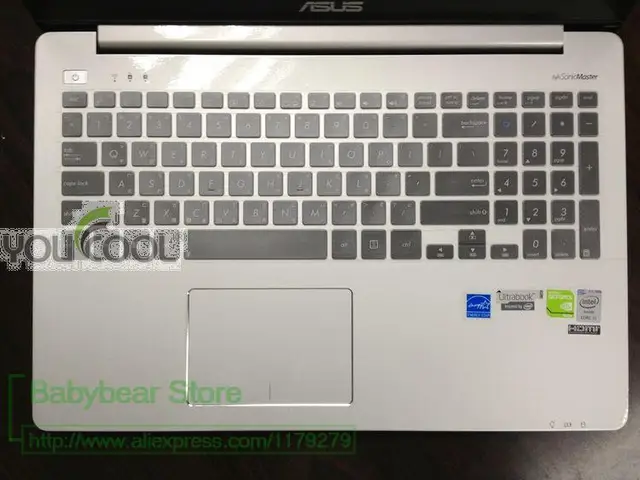 ASUS VivoBook S551LN ATKACPI Download Drivers ASUS VivoBook S551LN ATKACPI Vista
