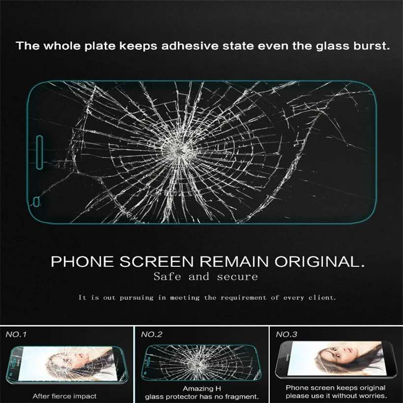 GT i8190 i8190N gt i8200 Защитное стекло для Samsung S3 мини Закаленное пленка Galaxy Mini защита