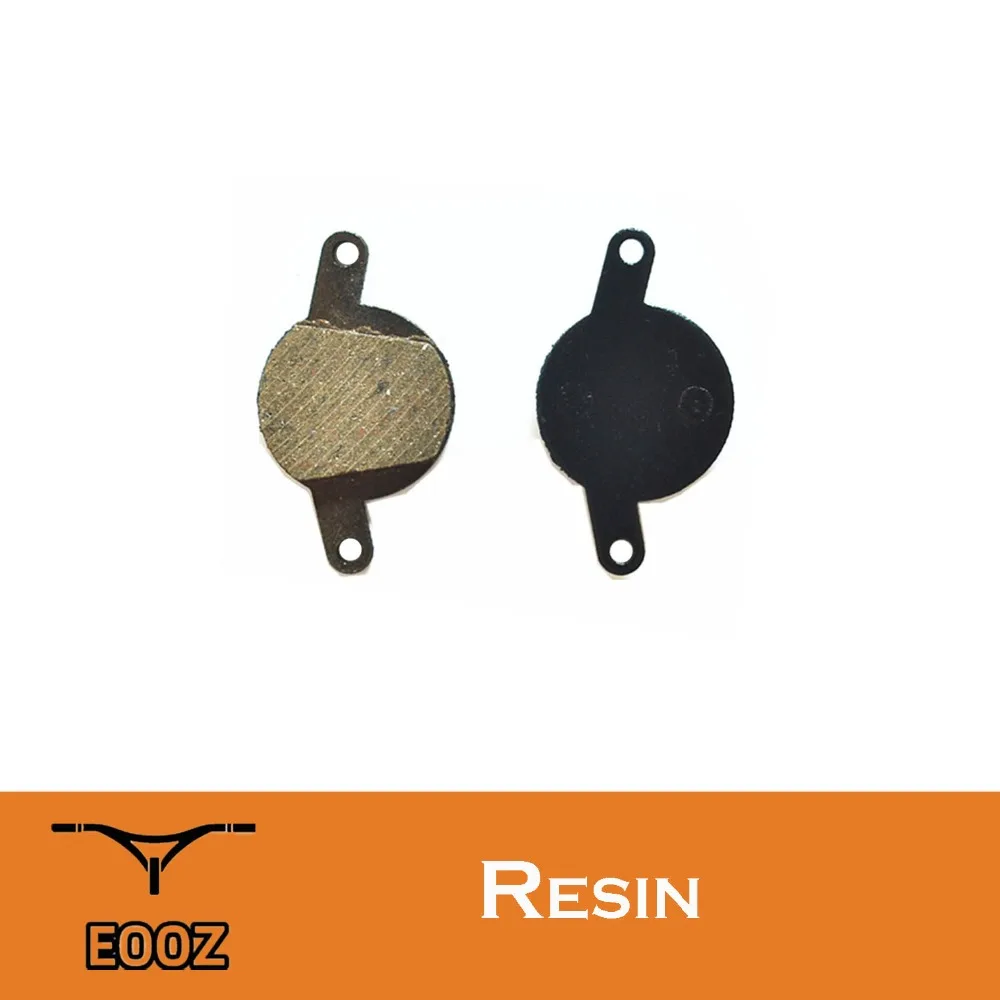 

10 Pairs Bicycle Semi - Metallic Disc Brake Pads For MAGURA CLARA LOUISE