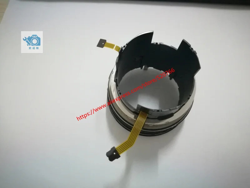 Для Cano EF 16-35 мм F/4 L USM объектив AF Focus Motor 16-35 запчасти YG2-3382-000