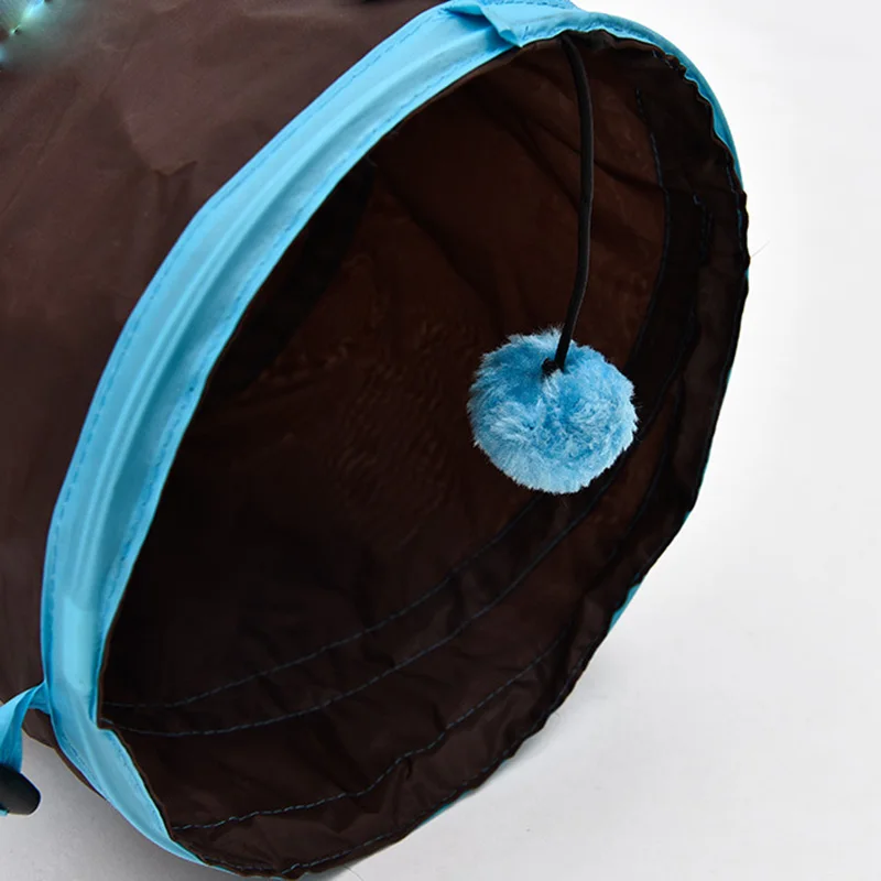 Dog-Toys-Pet-Cat-Play-Tunnel-Foldable-3-Holes-Pet-Cat-Tunnel-Toys-Indoor-Outdoor-Durable-1x-3Way-Tubes-Shape-T-Puppy-cat-play-house-Exercise-Tunnel-Cave-Toys-PT0087 (3)