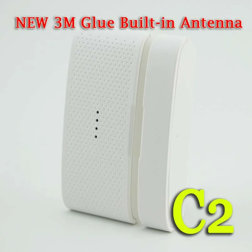Беспроводная система сигнализации для дома с поддержкой Android GSM датчиком