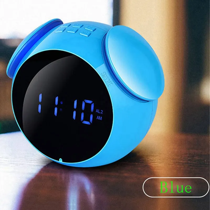 Мини Bluetooth аудио функция колонки 4 2 протокол MP3 карты зеркальный дисплей