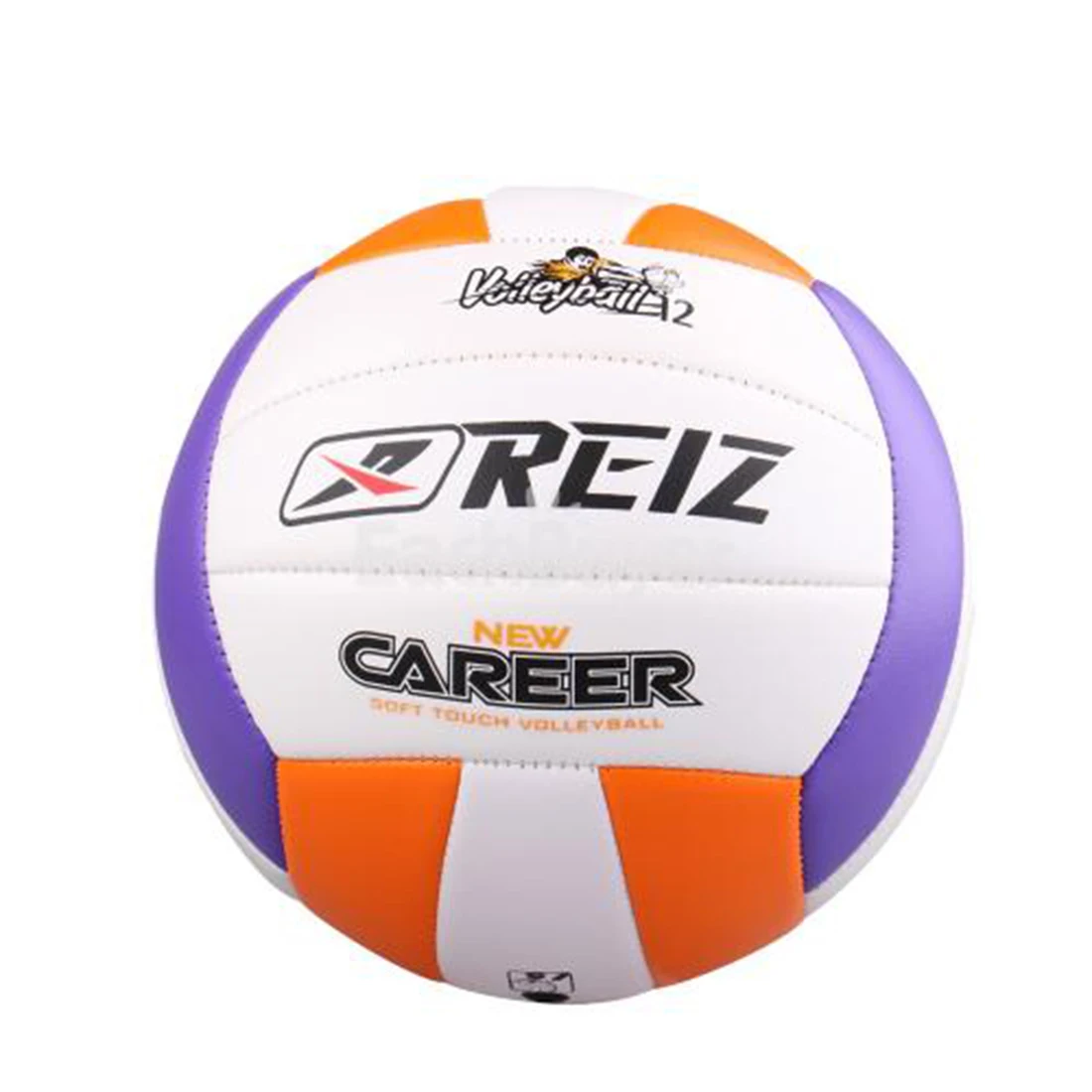 Hot Sell Soft Touch Volleyball ball Size 5 match quality Volleyball