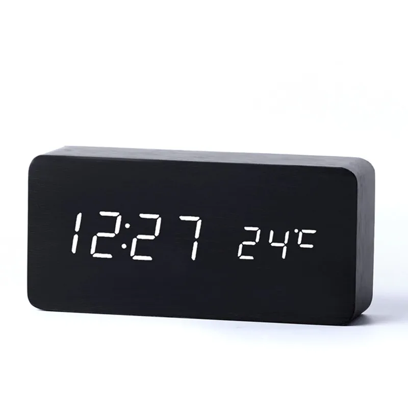 digital watch for bedroom