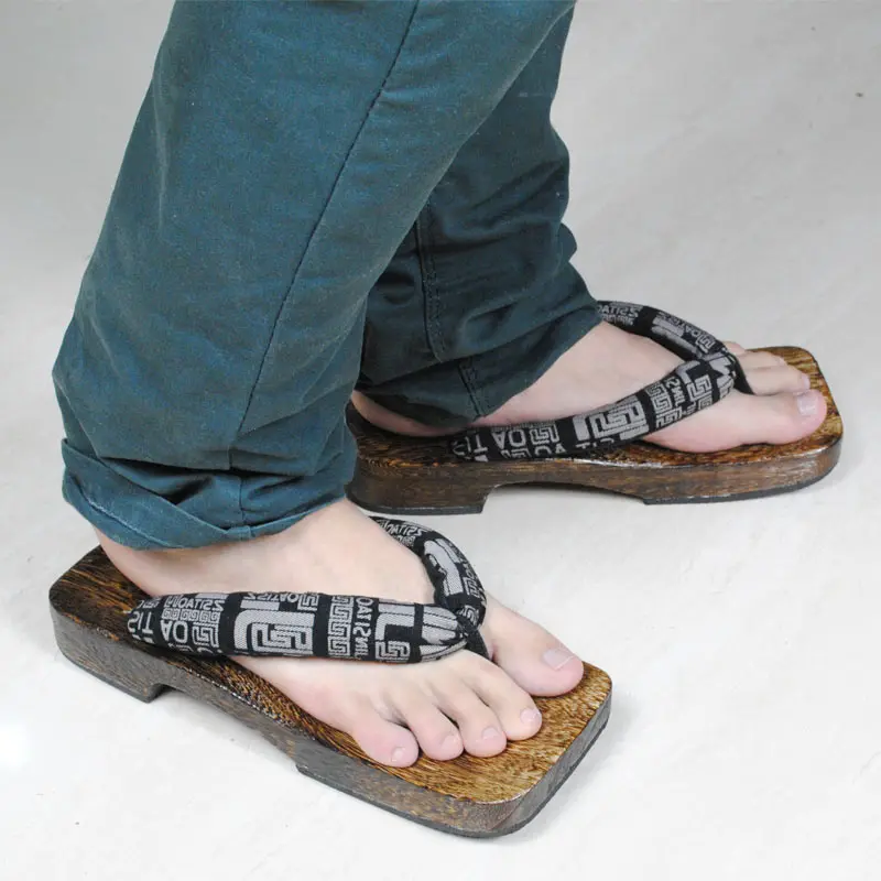 report flip flops