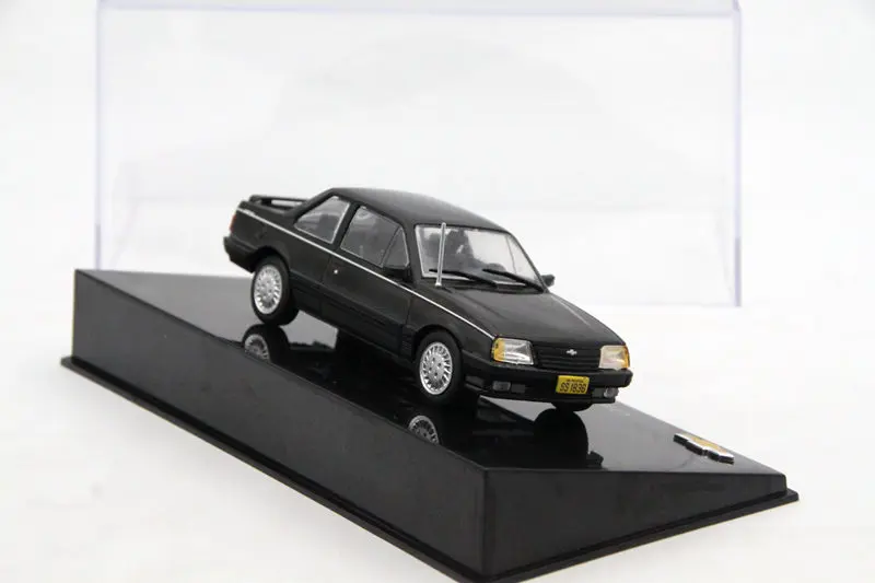 IXO алтайя 1:43 весы Chevrolet Monza 500 EF 1990 модели литья под давлением Ограниченная серия Коллекция