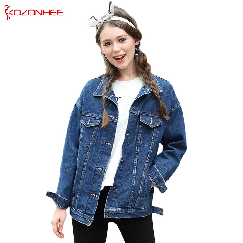 jaqueta boyfriend feminina