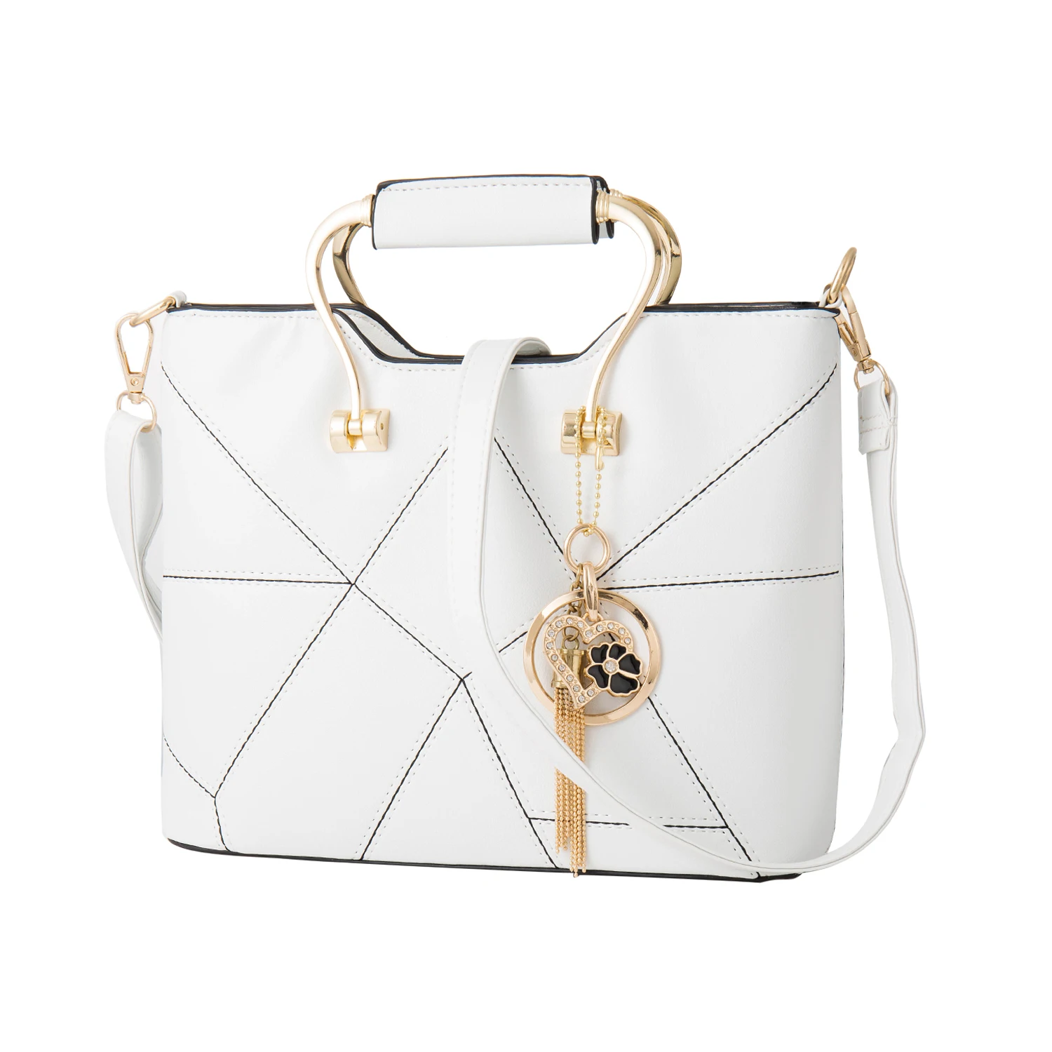 

Women Bag Female Handbags Shoulder Bag for Women 2019 Messenger Bag High Quality Casual Totes Top-Handle Bags Large Bolsa